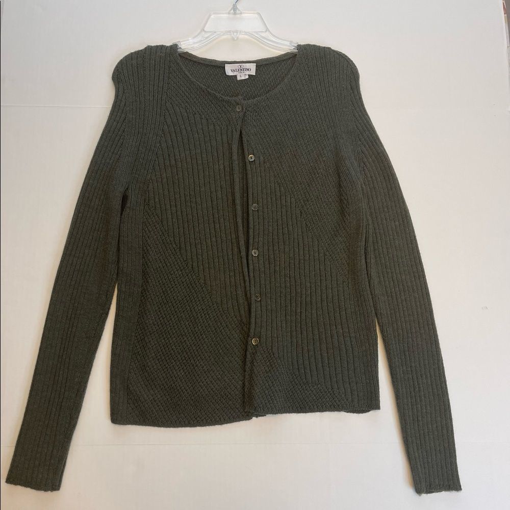Valentino Cardigan